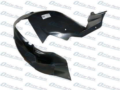 Front Driver Inner Guard Liner for Holden Commodore VE SS SSV SV8