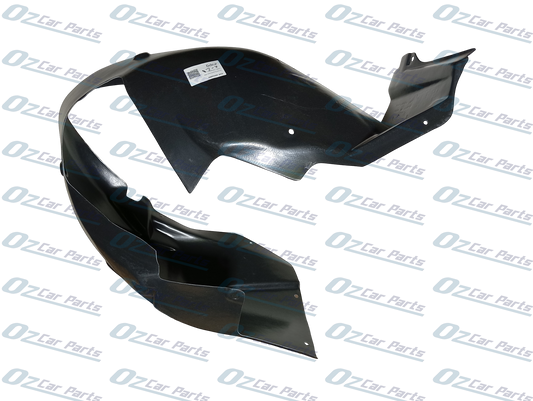 Front Driver Inner Guard Liner for Holden Commodore VE SS SSV SV8