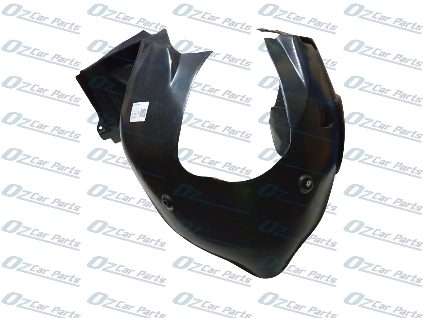 Front Driver Inner Guard Liner for Holden Commodore VE SS SSV SV8