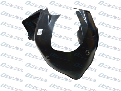Front Driver Inner Guard Liner for Holden Commodore VE SS SSV SV8