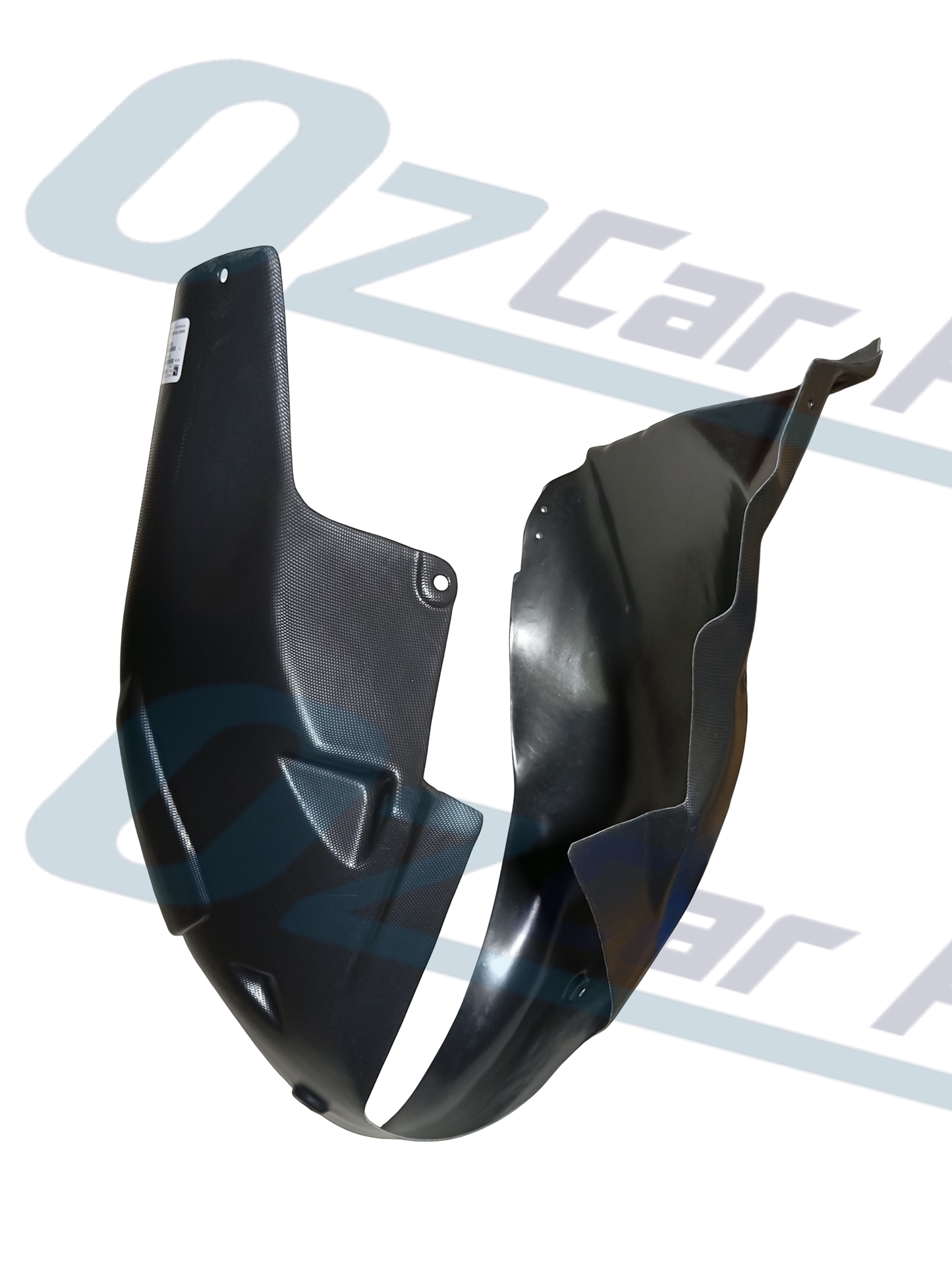 Front Passenger Inner Guard Liner for Holden Commodore VE SS SSV SV8