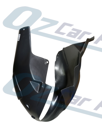 Front Passenger Inner Guard Liner for Holden Commodore VE SS SSV SV8