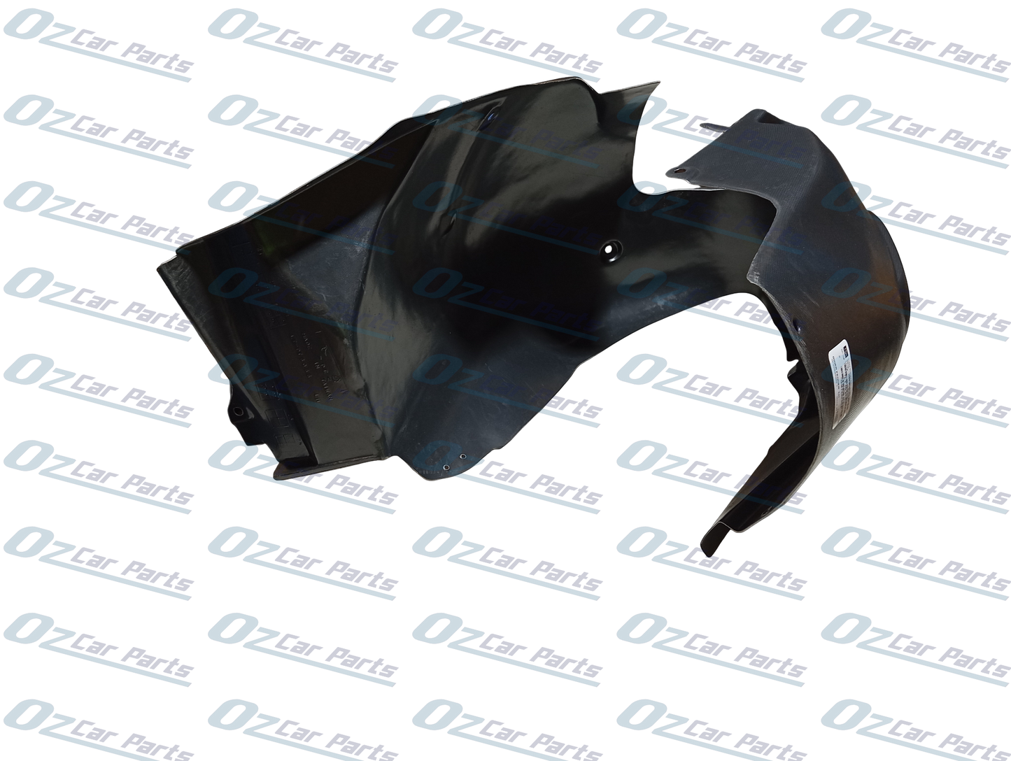 Front Passenger Inner Guard Liner for Holden Commodore VE SS SSV SV8