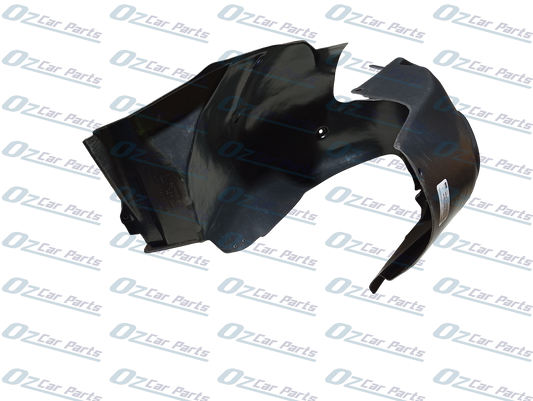Front Passenger Inner Guard Liner for Holden Commodore VE SS SSV SV8