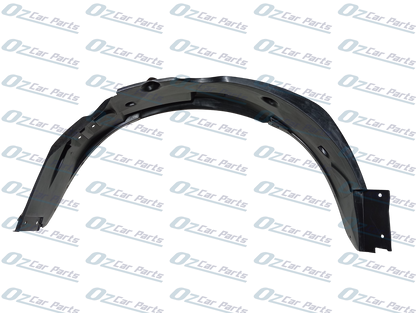Front Passenger Inner Guard Liner for Ford Ranger PX3 18-22
