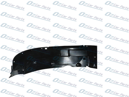 Front Passenger Inner Guard Liner for Ford Ranger PX3 18-22