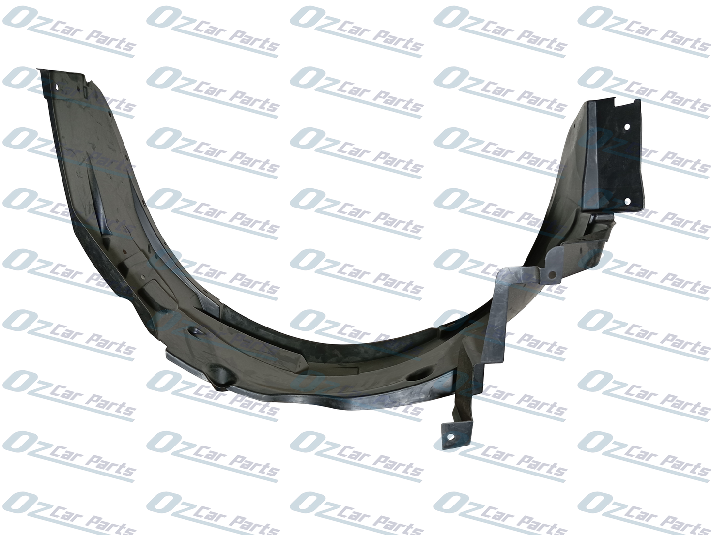 Front Driver Inner Guard Liner for Ford Ranger PX3 18-22