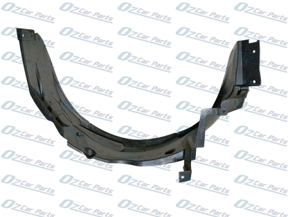 Front Driver Inner Guard Liner for Ford Ranger PX3 18-22