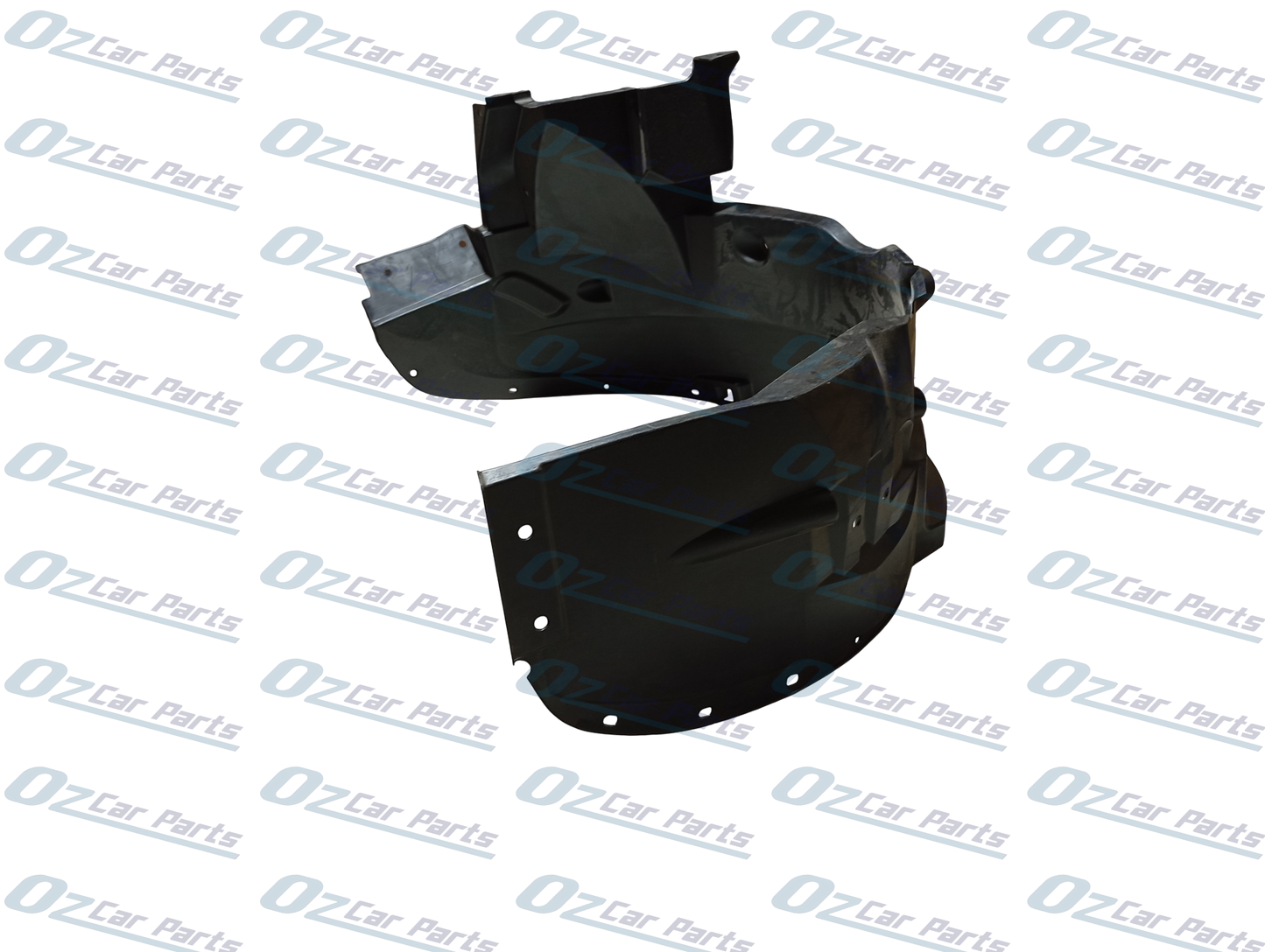 Front Driver Inner Guard Liner for Ford Ranger PX3 18-22
