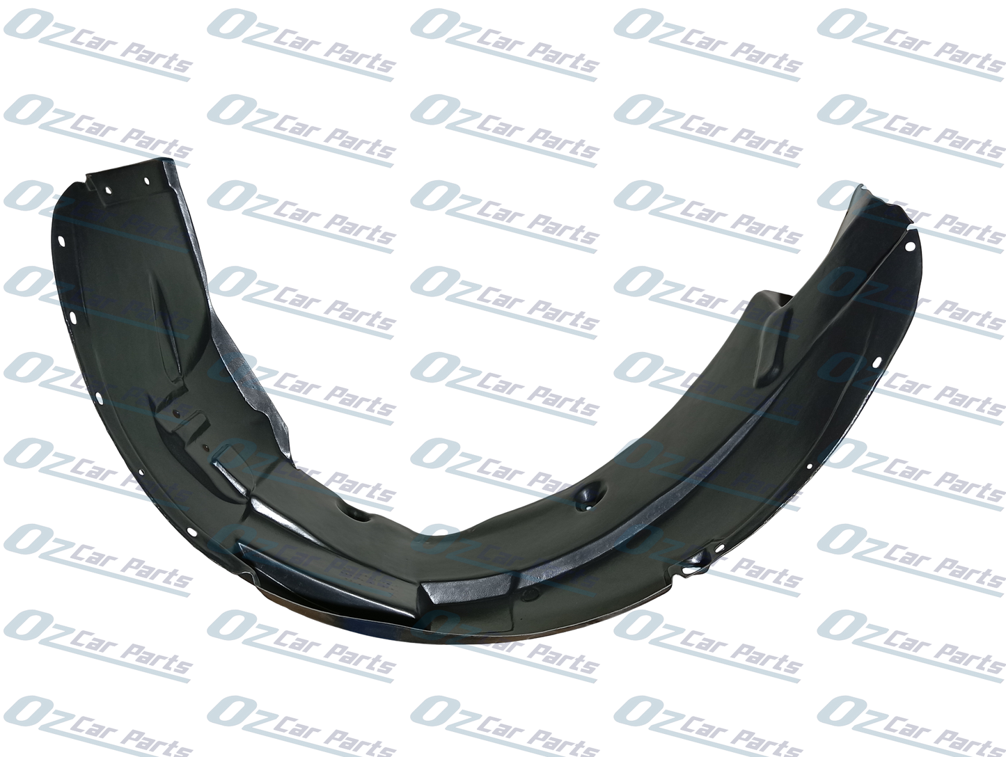 Passenger Side Guard Liner for Ford Ranger PX1 11-15