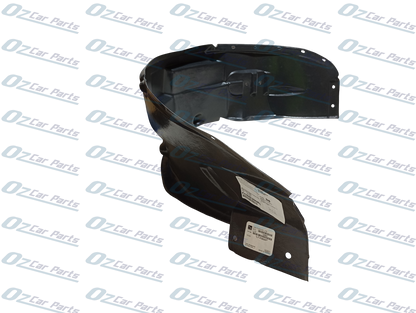 Passenger Side Guard Liner for Ford Ranger PX1 11-15