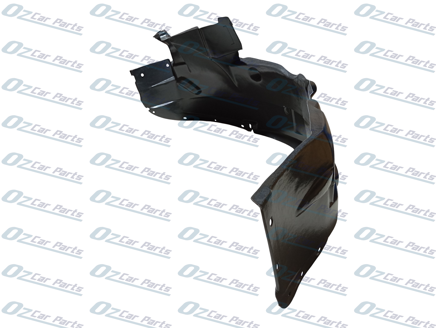 Driver Side Guard Liner for Ford Ranger PX1 11-15