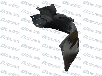 Driver Side Guard Liner for Ford Ranger PX1 11-15
