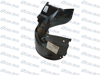 Driver Side Guard Liner for Ford Ranger PX1 11-15