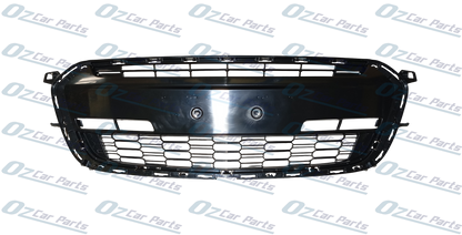 Unpainted Lower Grille Genuine for Holden Commodore VF Series 2 from 2015 - 2017