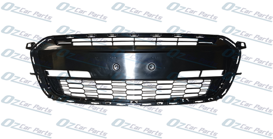 Unpainted Lower Grille Genuine for Holden Commodore VF Series 2 from 2015 - 2017