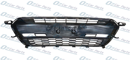 Unpainted Lower Grille Genuine for Holden Commodore VF Series 2 from 2015 - 2017