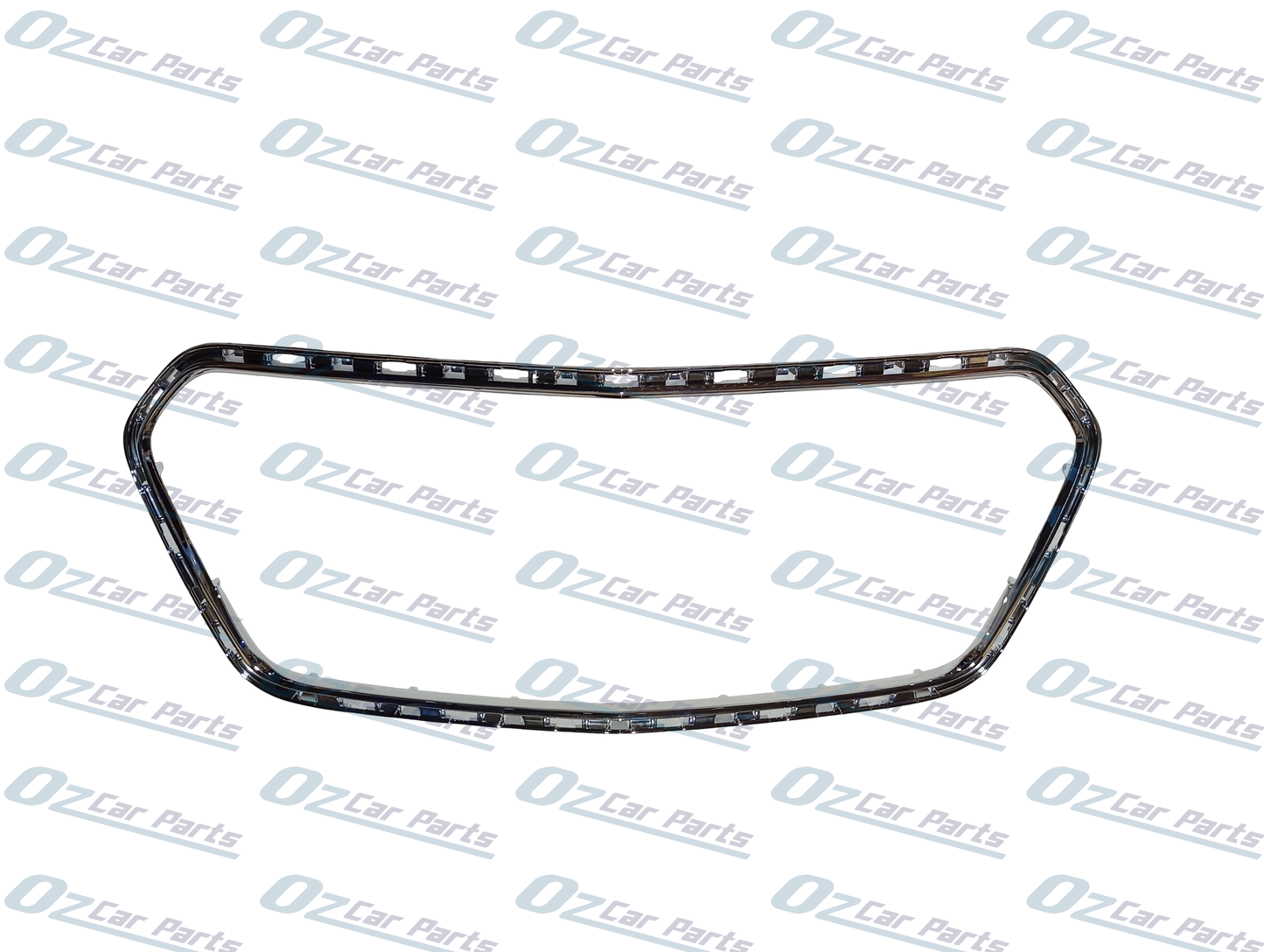 Lower Chrome Surround Genuine for Holden Commodore VF Series 1