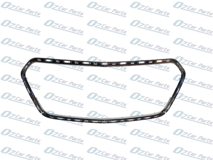 Lower Chrome Surround Genuine for Holden Commodore VF Series 1