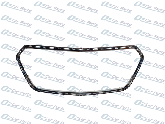 Lower Chrome Surround Genuine for Holden Commodore VF Series 1