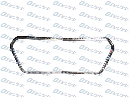 Lower Chrome Surround Genuine for Holden Commodore VF Series 1
