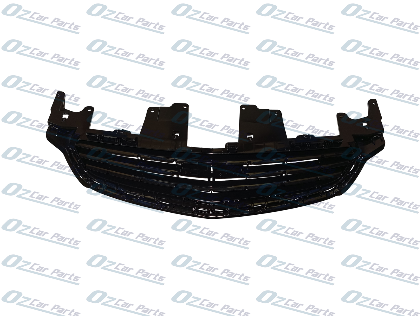 Upper Grille Genuine for Holden Commodore VF Series 1