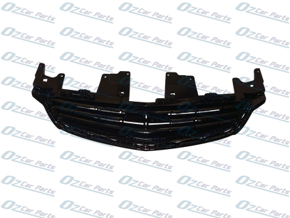 Upper Grille Genuine for Holden Commodore VF Series 1