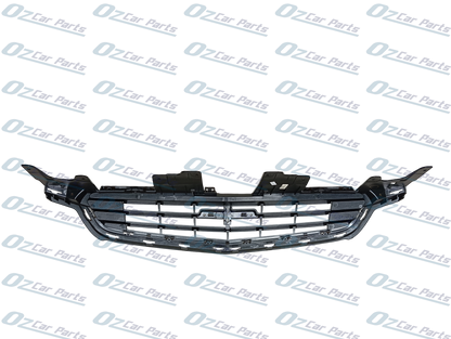 Upper Grille Genuine for Holden Commodore VF Series 1