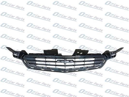 Upper Grille Genuine for Holden Commodore VF Series 1