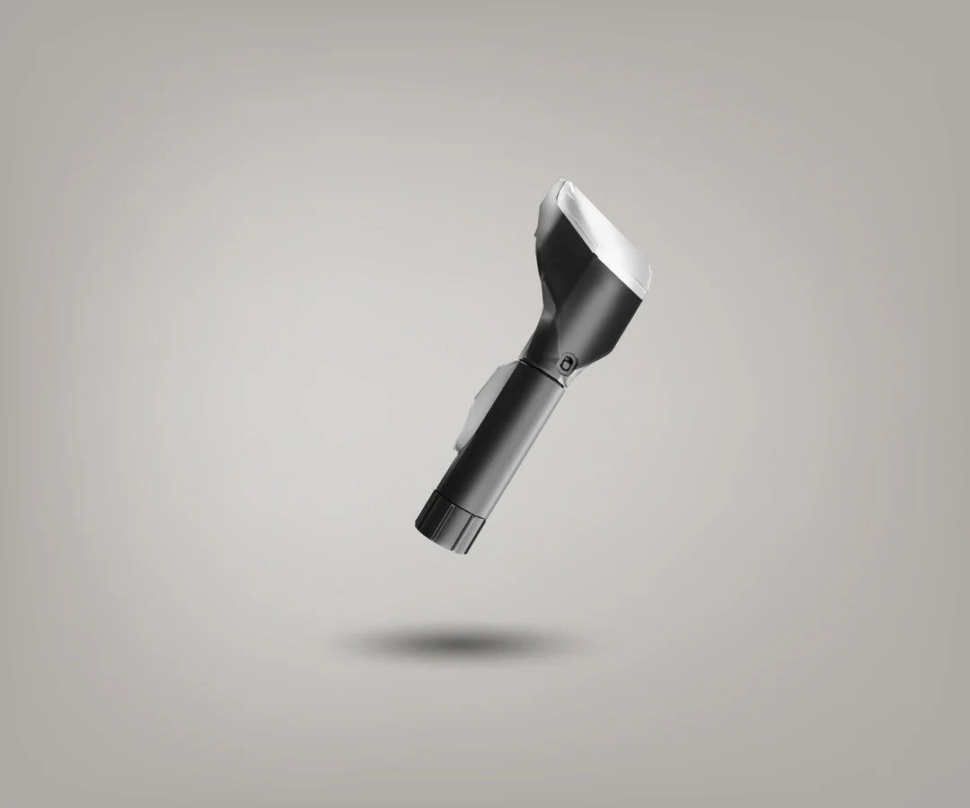 BigBoi XTRACTR MINI Vehicle Upholstery and Carpet Cleaner