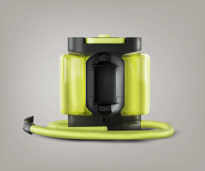 Bigboi XTRACTR MINI+ (PLUS) 1000W 2L + 2L Car Upholstery & Carpet Extractor