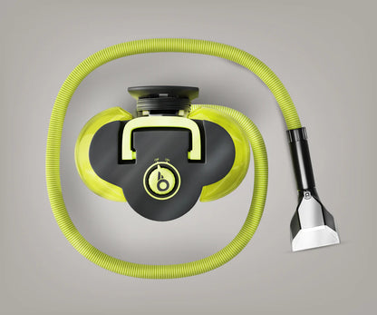 Bigboi XTRACTR MINI+ (PLUS) 1000W 2L + 2L Car Upholstery & Carpet Extractor