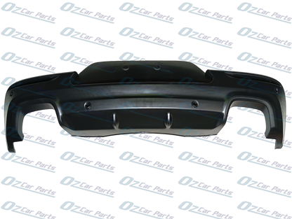 Lower Rear Bumper Diffuser Panel Genuine for Holden Commodore VF