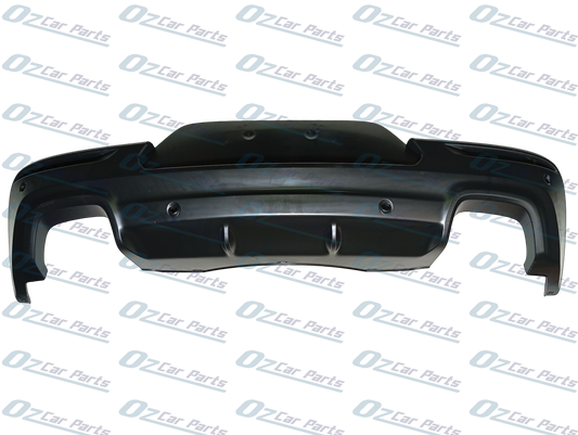 Lower Rear Bumper Diffuser Panel Genuine for Holden Commodore VF