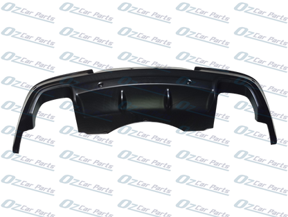 Lower Rear Bumper Diffuser Panel Genuine for Holden Commodore VF