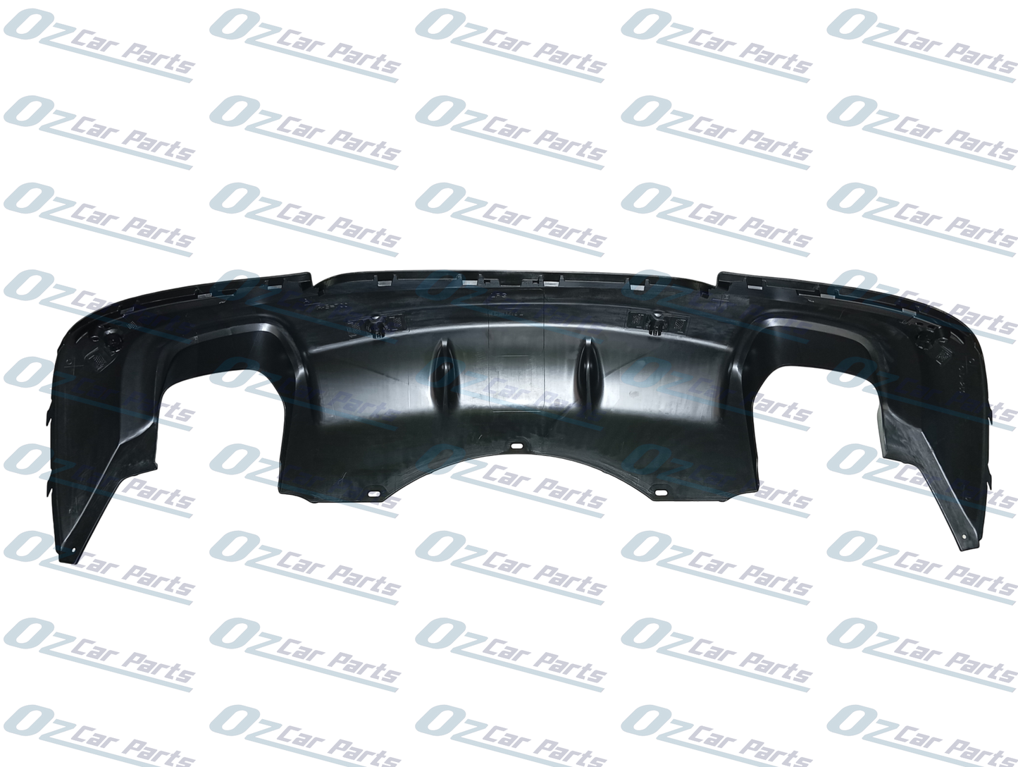 Lower Rear Bumper Diffuser Panel Genuine for Holden Commodore VF