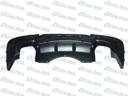 Lower Rear Bumper Diffuser Panel Genuine for Holden Commodore VF