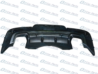 Lower Rear Bumper Diffuser Panel Genuine for Holden Commodore VF