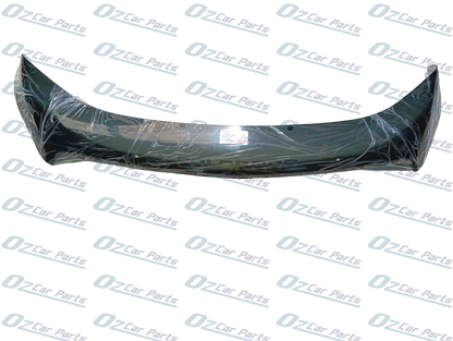 Smoked Bonnet Protector Tinted Genuine for Holden Colorado RG 12-20
