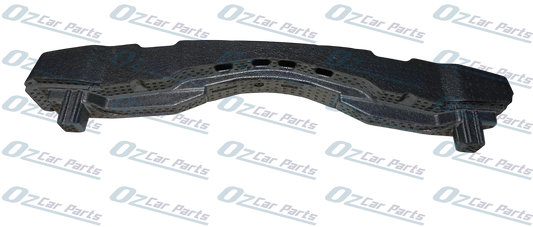 Rear Bar Reinforcement Support Foam Genuine for Holden Commodore VF Sedan