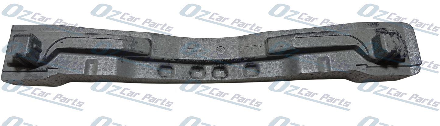 Rear Bar Reinforcement Support Foam Genuine for Holden Commodore VF Sedan