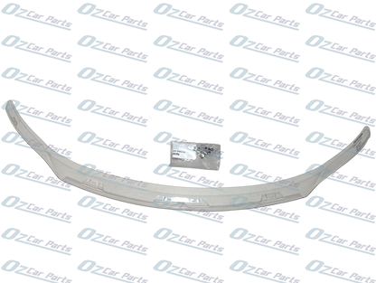 Bonnet Protector Clear Genuine for Nissan Pathfinder R52 Series 1 13-16