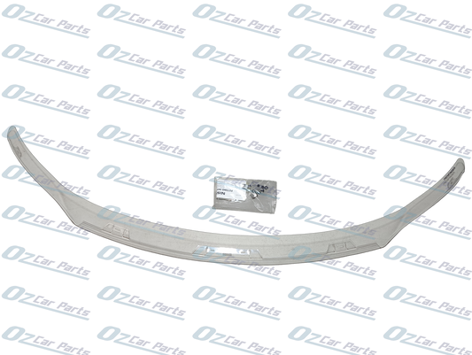 Bonnet Protector Clear Genuine for Nissan Pathfinder R52 Series 1 13-16