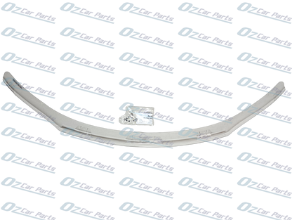 Bonnet Protector Clear Genuine for Nissan Pathfinder R52 Series 1 13-16