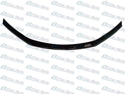 Bonnet Protector Smoked Genuine for Nissan Pathfinder R52 Series 2 16-20