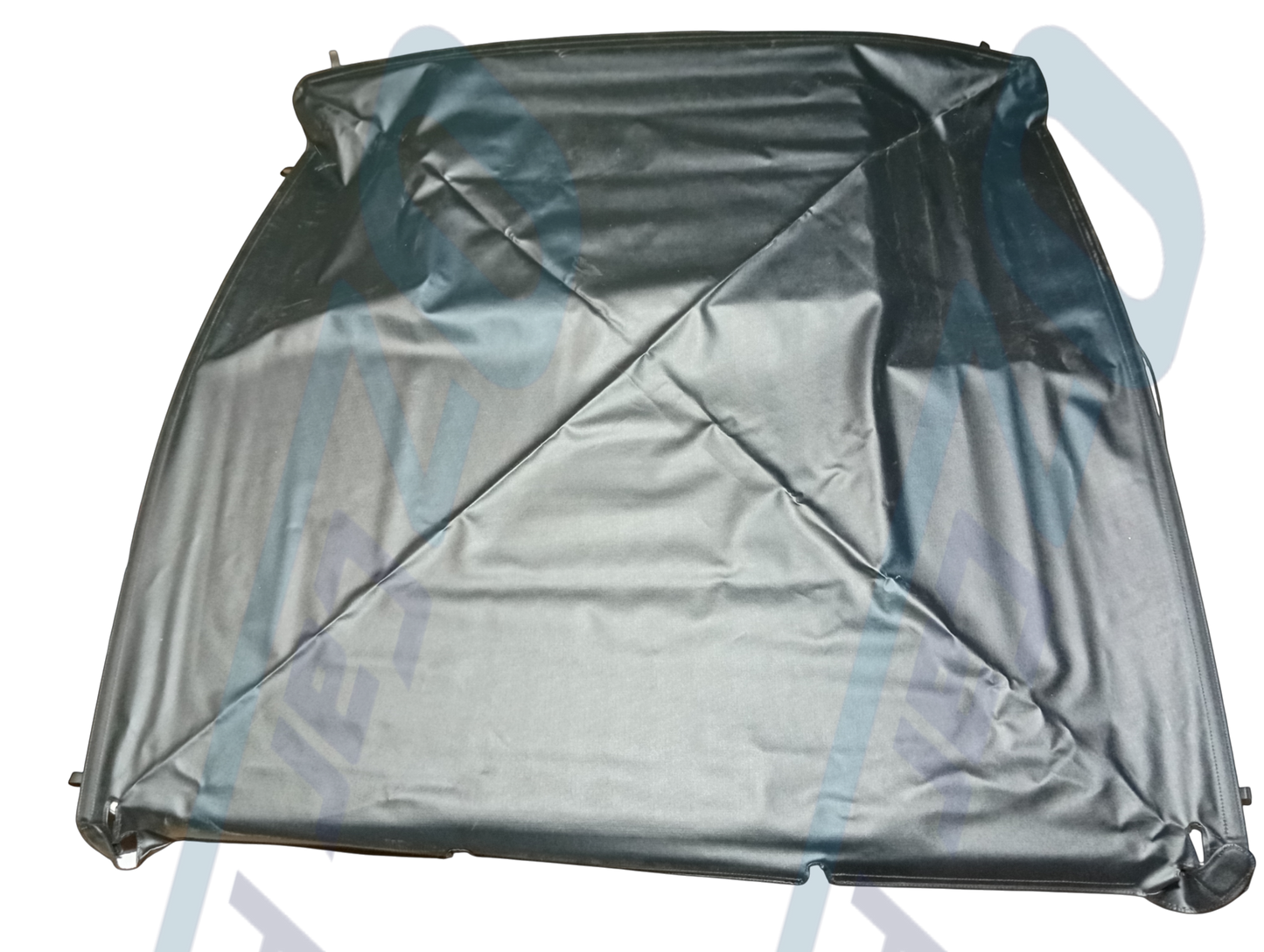 Soft Tonneau Cover / Cargo Cover Genuine for Holden Colorado RG 12-20