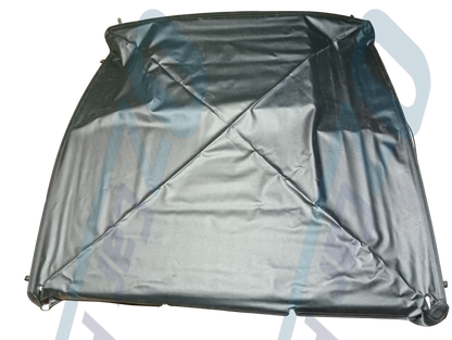 Soft Tonneau Cover / Cargo Cover Genuine for Holden Colorado RG 12-20