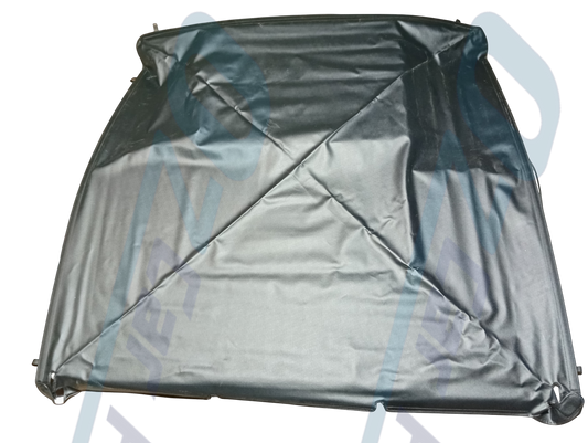 Soft Tonneau Cover / Cargo Cover Genuine for Holden Colorado RG 12-20