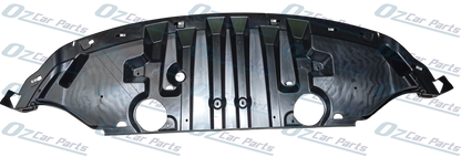 Lower Front Bumper Splash Tray Genuine for Holden Commodore VE Series 1