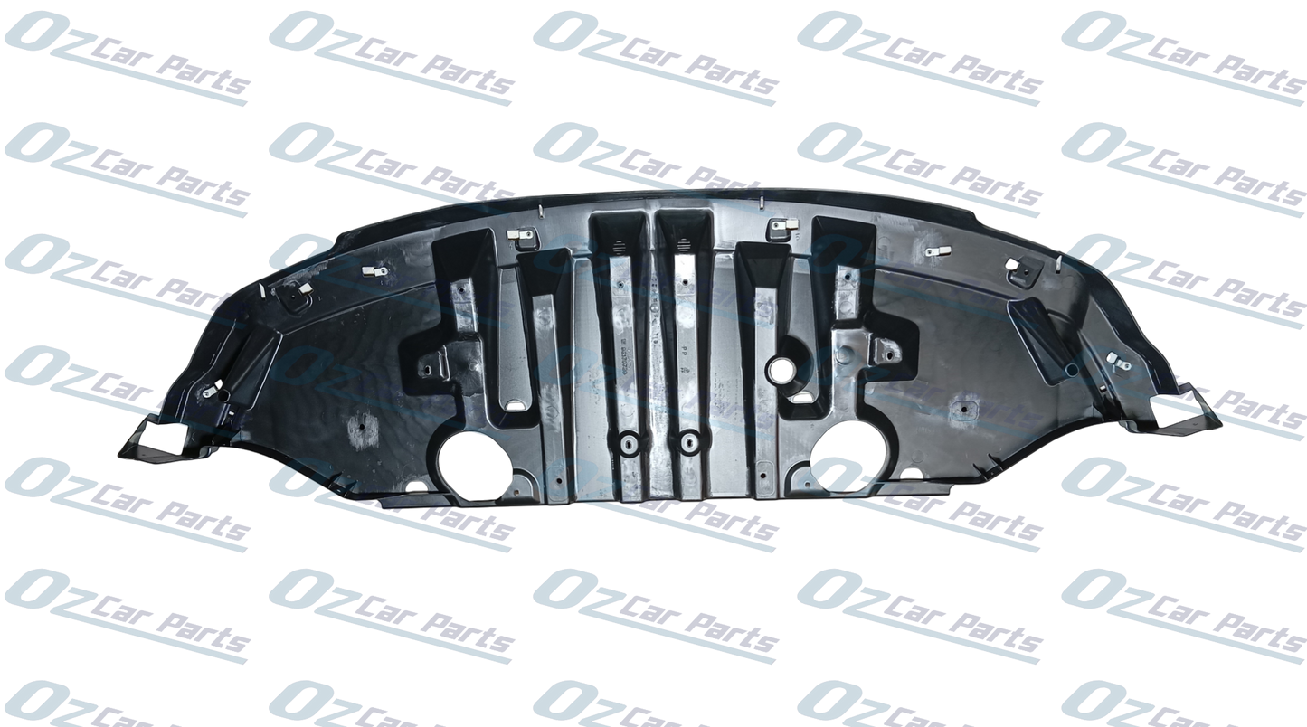 Lower Front Bumper Splash Tray Genuine for Holden Commodore VE Series 1